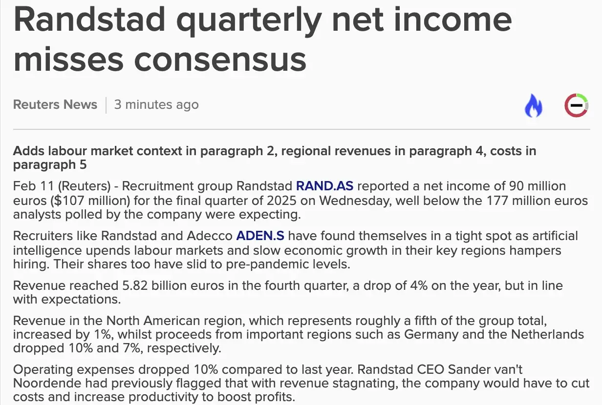 Randstad