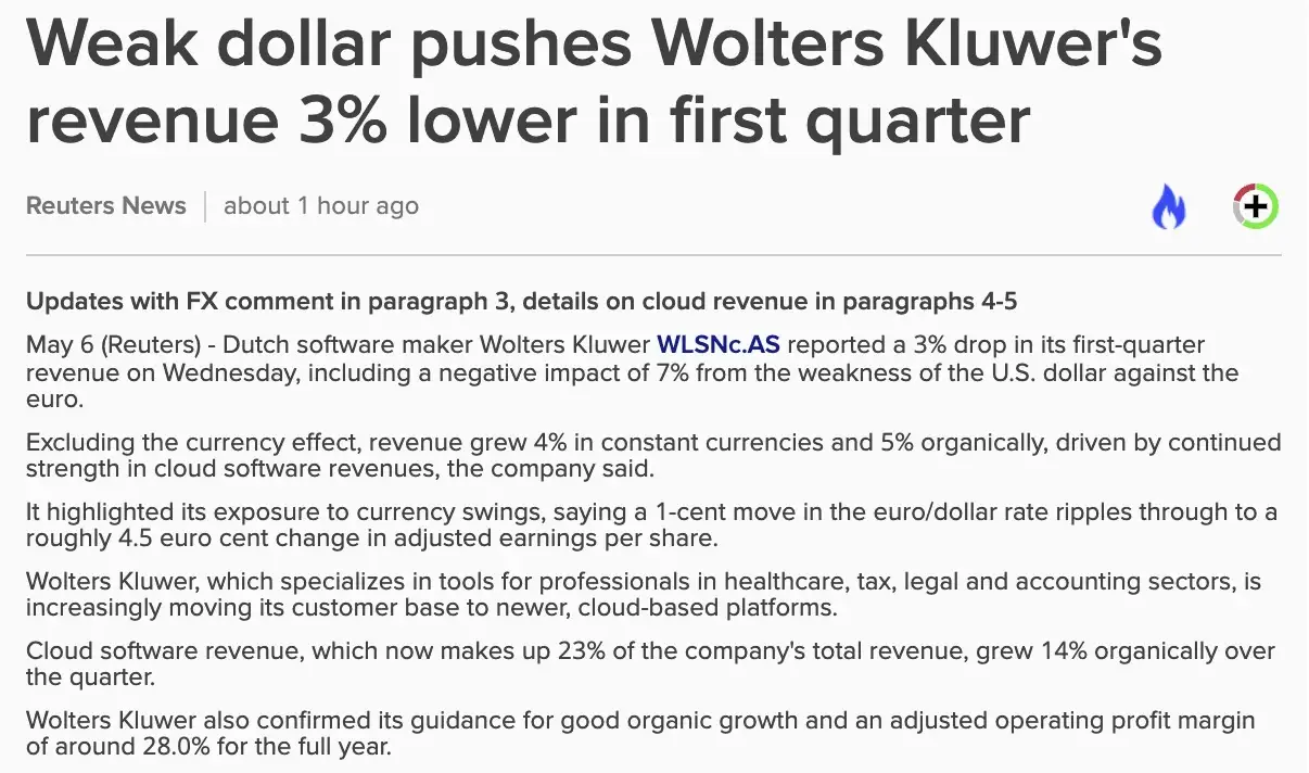 Wolters Kluwer